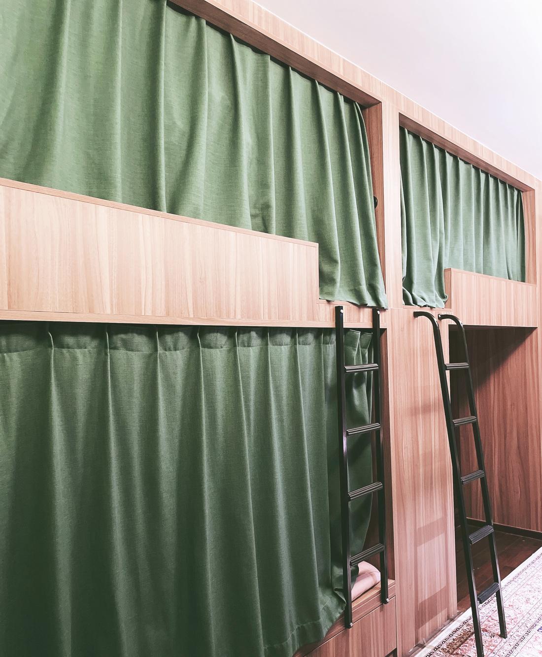 禅意茶香 · 主卧设计诠释悠然生活哲学-13