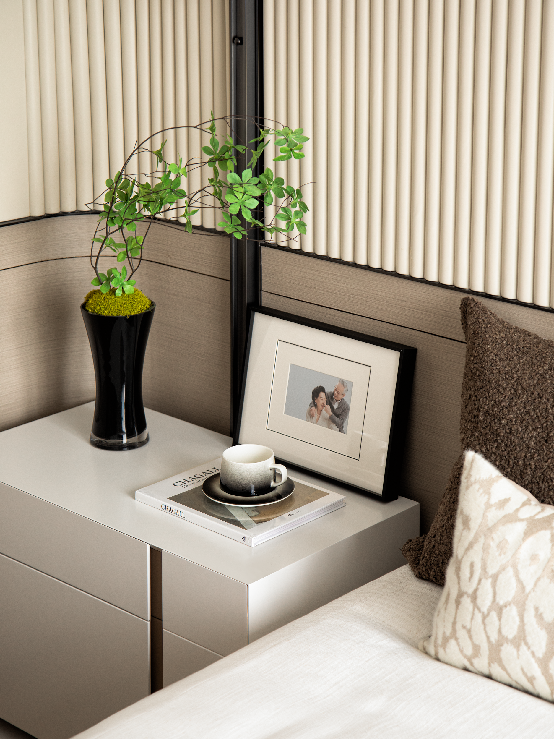 重庆万科璞园 · 璞玉丨中国重庆丨深圳 GNU 金秋设计-28