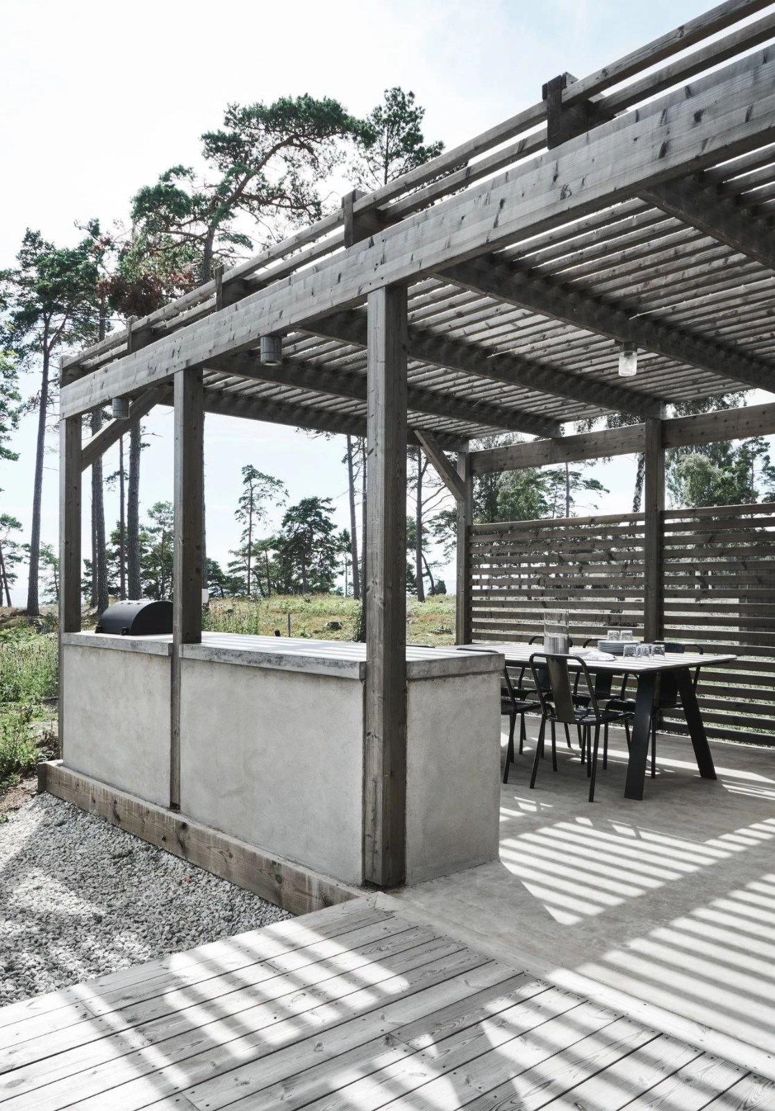 Martina Eriksson | 提高生活功能和美学的建筑-21