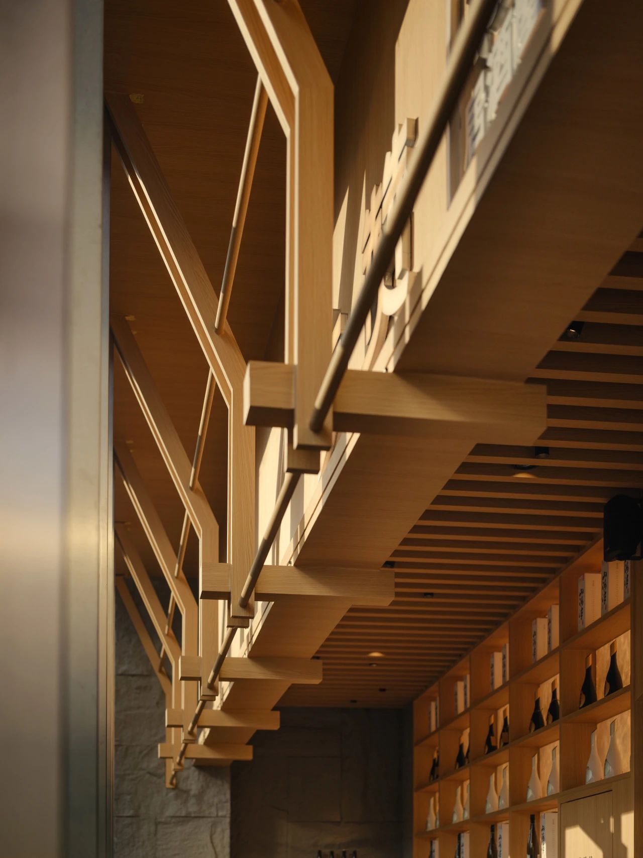 久赞 Bistro丨中国杭州丨RBD DESIGN BOX 瑞本设计-59