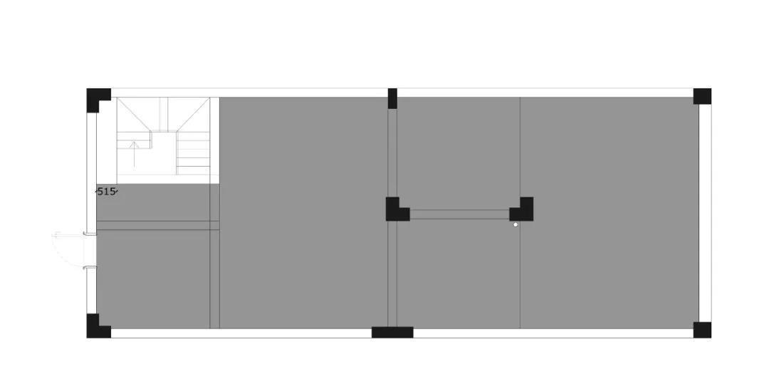 极简轻奢,打造都市品质生活空间-1