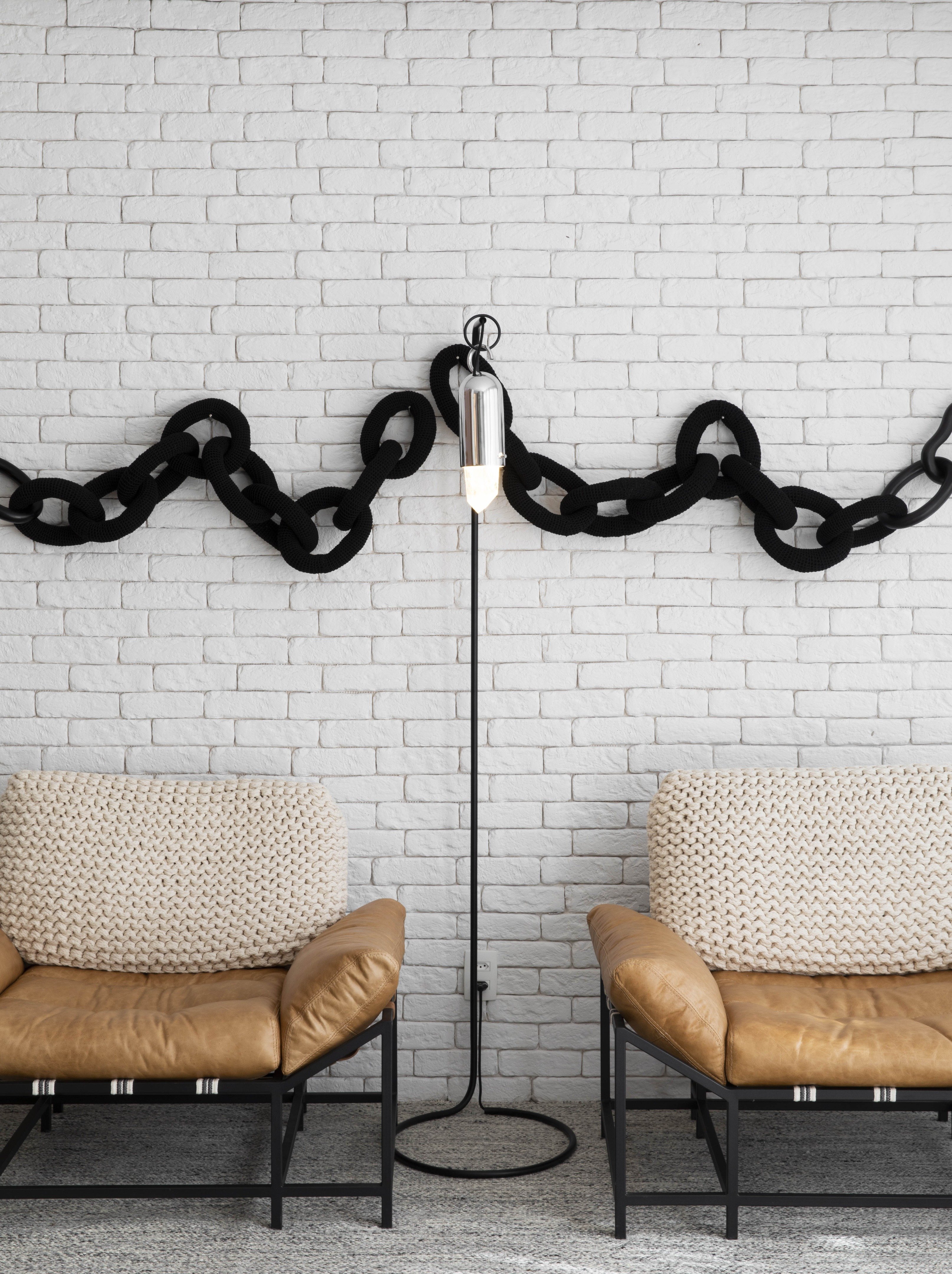 DF 住宅丨巴西圣保罗丨Rua 141 建筑事务所-12