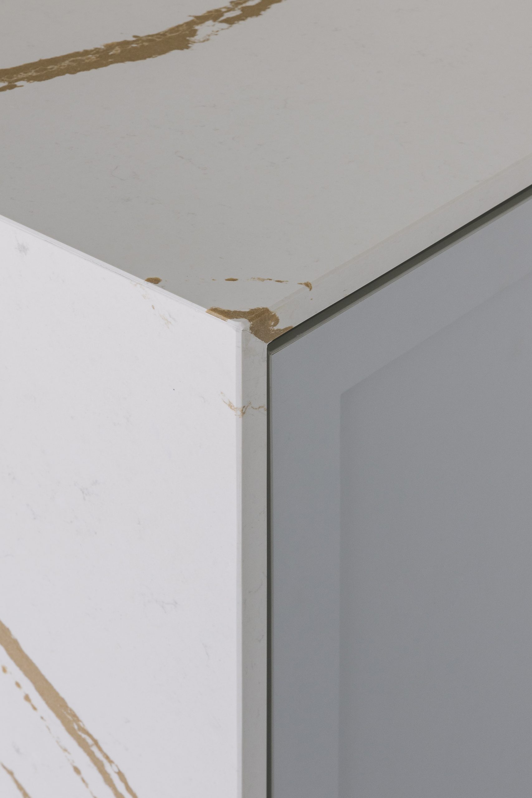 Silversea  3  BR Condo现代加州海岸风住宅丨新加坡丨The Interior Lab-25