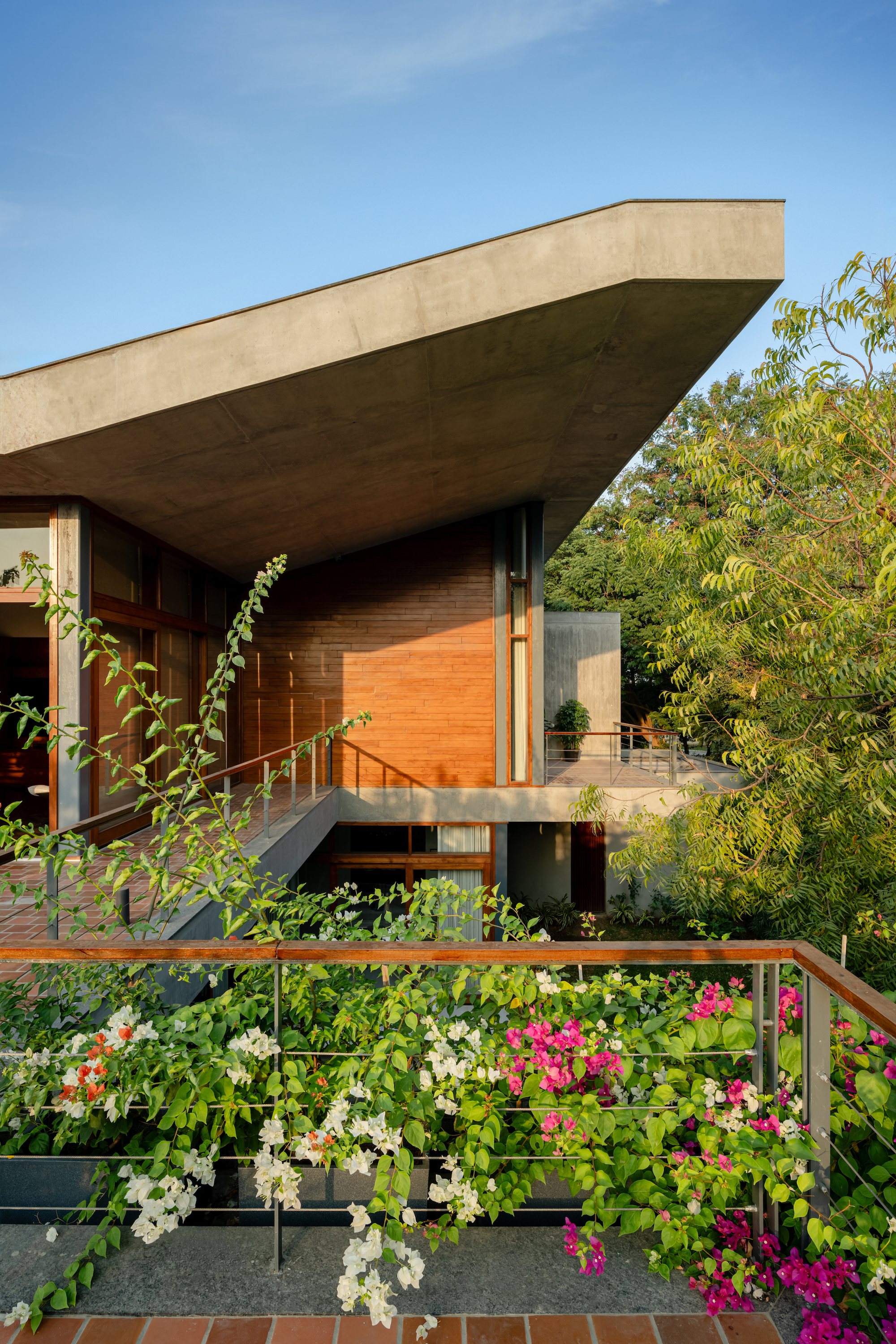 书之屋丨印度丨Modo Designs-48