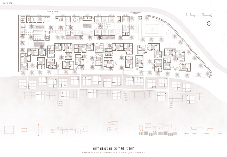 ANASTA SHELTER 可持续女孩之家及发展中心-6