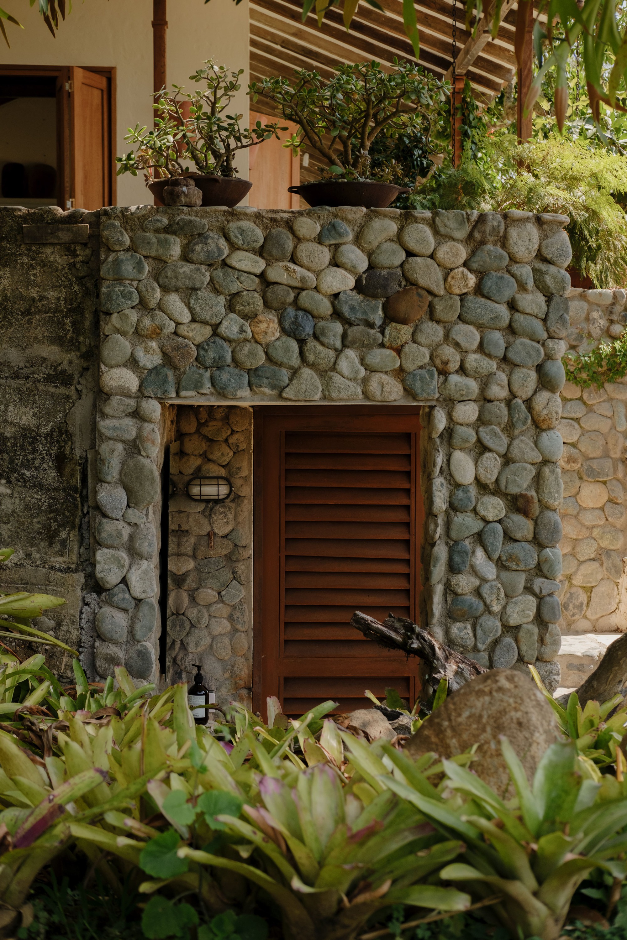 玛格丽塔斯之家丨哥伦比亚丨Trópico Arquitectura-32