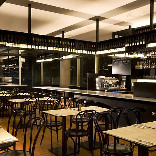 Eno Pizzeria by Chris Connell Design | Australian Interior Design Awards-1