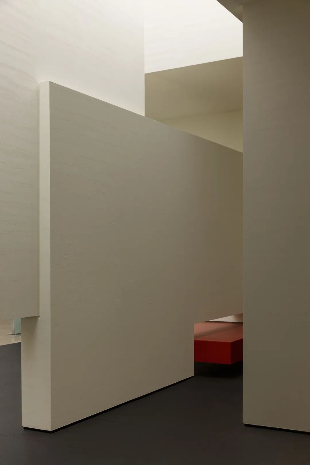 几何 BOX丨中国宁波丨寓尚设计-66