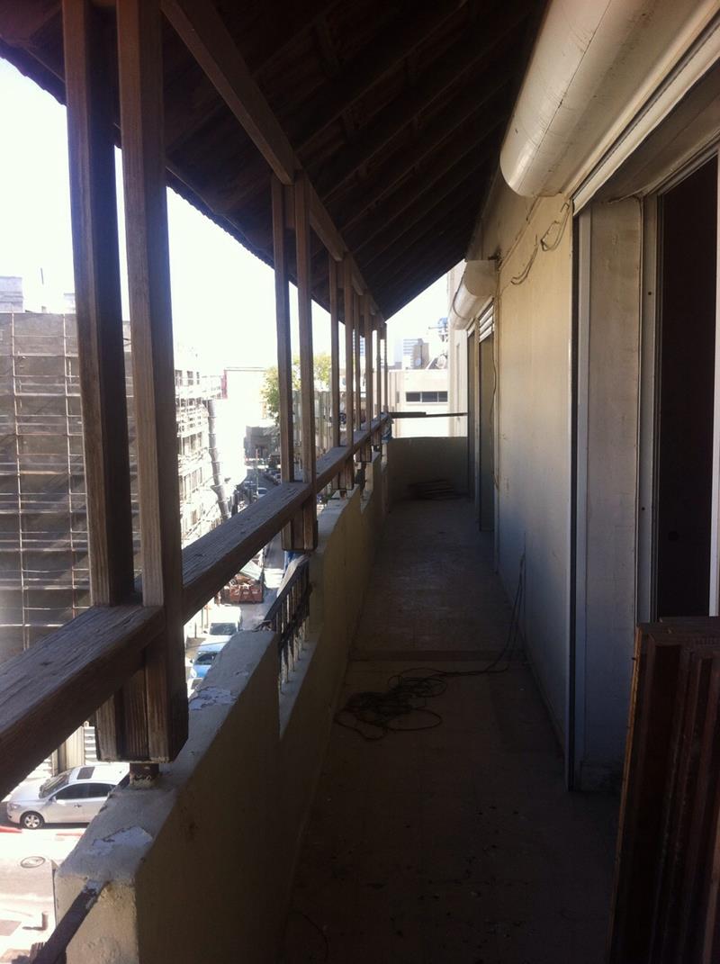 耶路撒冷公寓翻新以保留文化特色丨以色列特拉维夫丨莎拉·罗夫曼和丹娜·科林-47