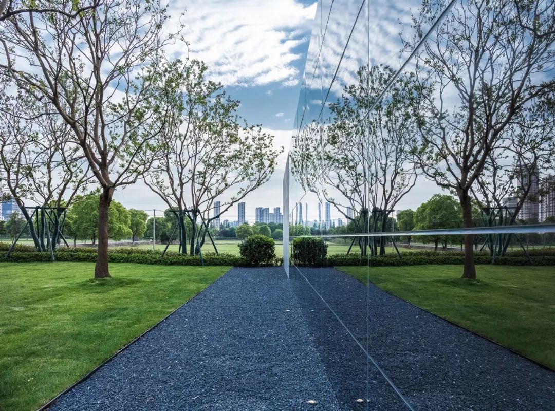 苏州天境华府 | 微境见天地,安静归心性-32