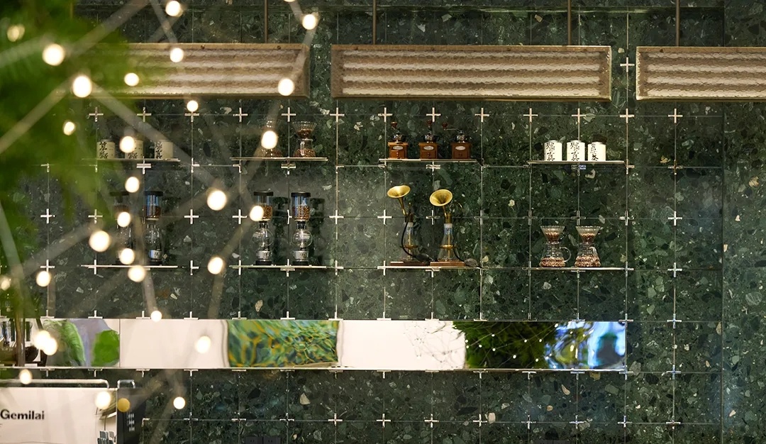 西安经发·白桦林晓700m²销售中心丨中国西安丨深圳共向设计（室内及软装）-39