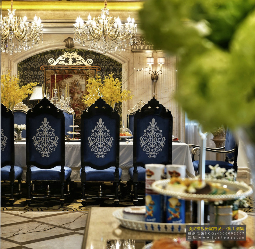 万科·五龙山别墅样板间丨中国成都-31