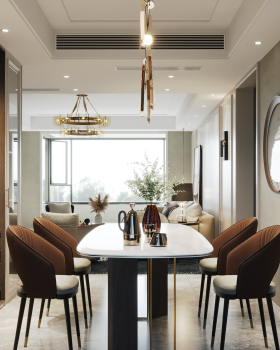 巴尔孔格公寓丨DA Visual