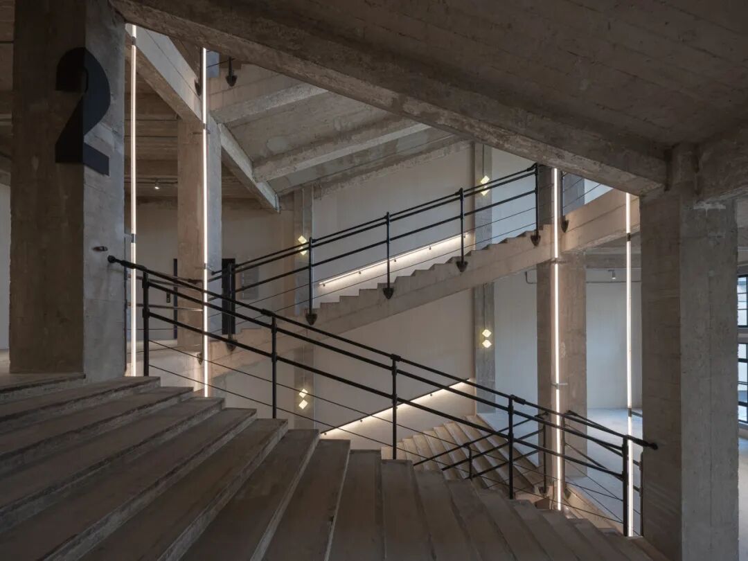 光复路195号修缮项目丨中国上海丨华东建筑设计研究院有限公司历史建筑保护设计院等多家-100