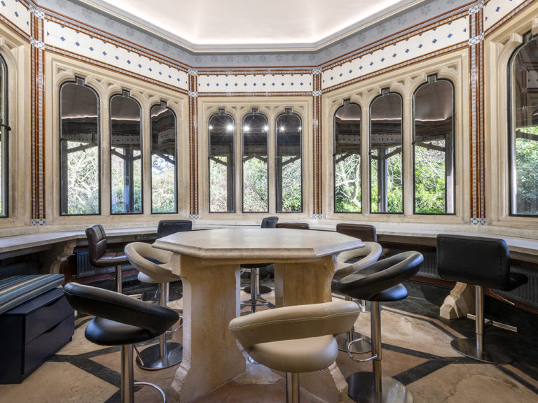 Ipswich High School boarding house refurbishment - Envoplan-23