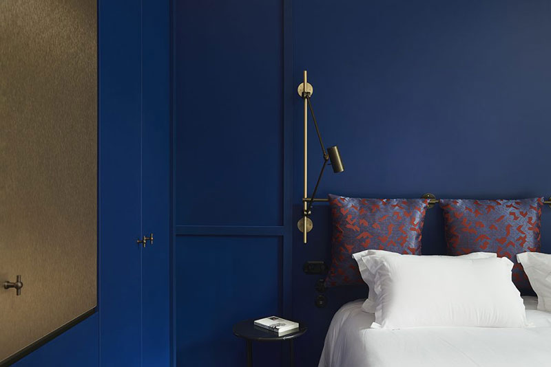 巴黎 Le Ballu 酒店-13