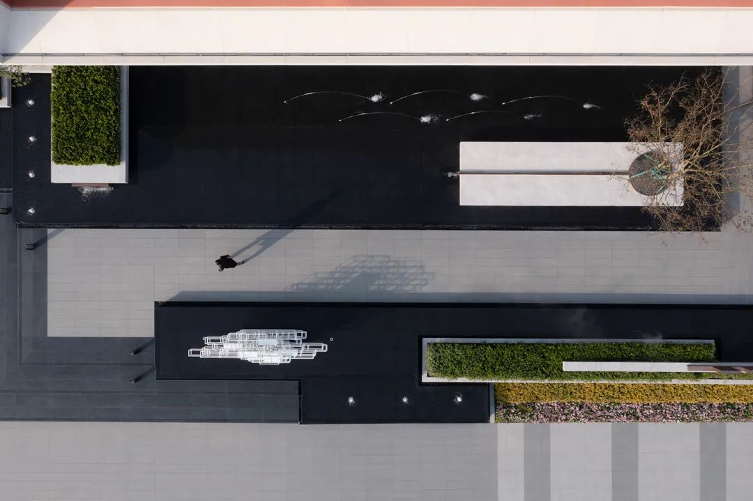 成都华润崑崙御丨中国成都丨上海澜道环境设计咨询有限公司-12