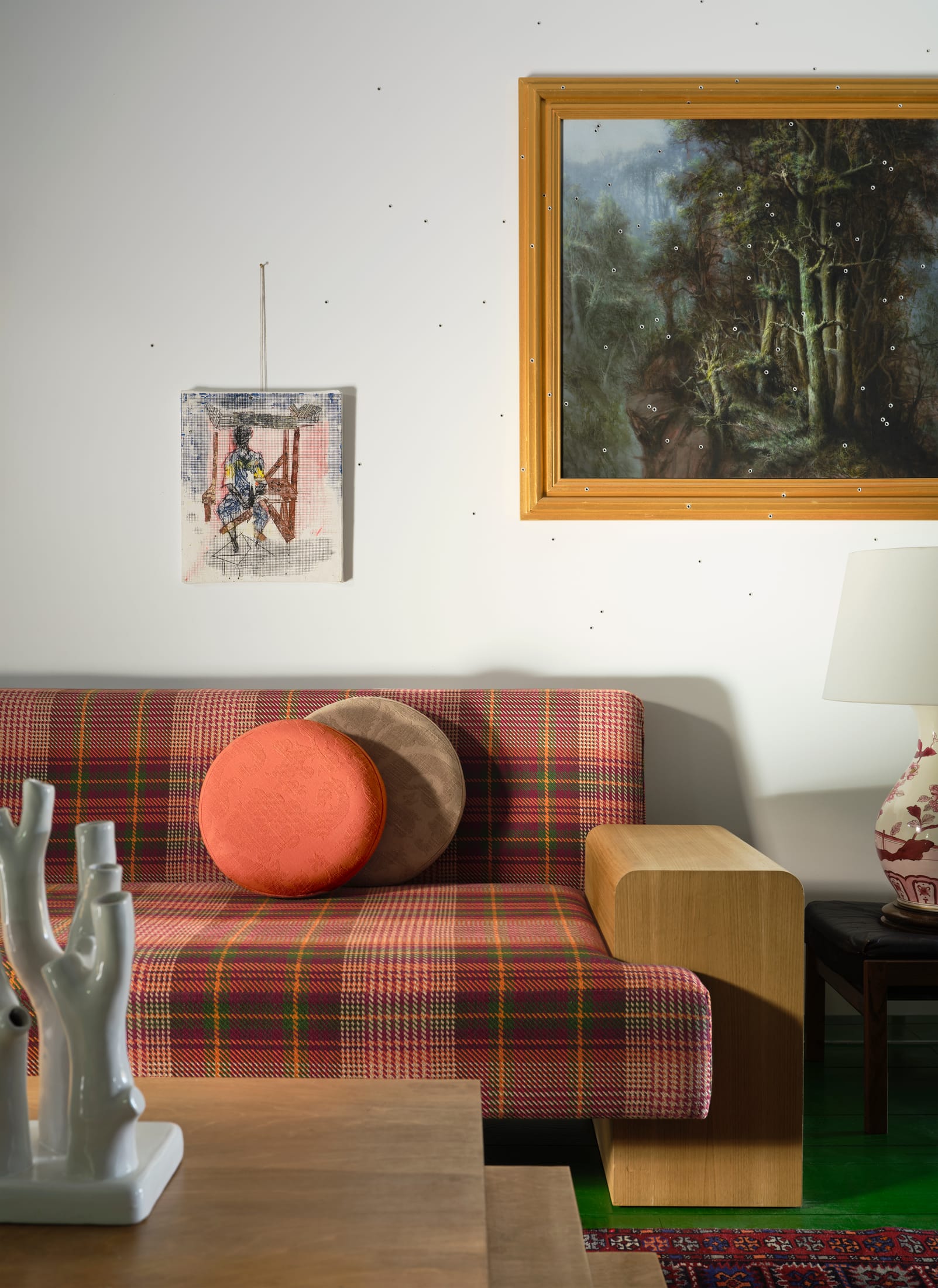 走向当下之旅丨西班牙马德里丨David Pastor-33