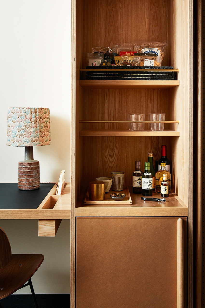 亚洲首家Ace Hotel，个性化设计成主流 | 隈研吾设计-32