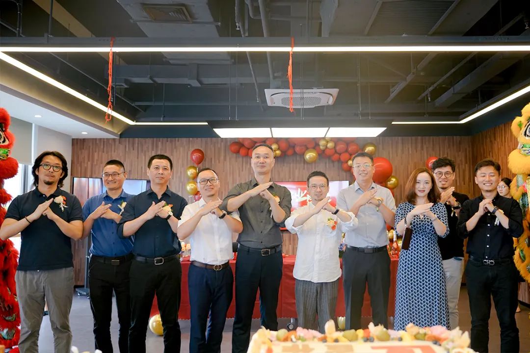 尤安巨作新办公楼-24