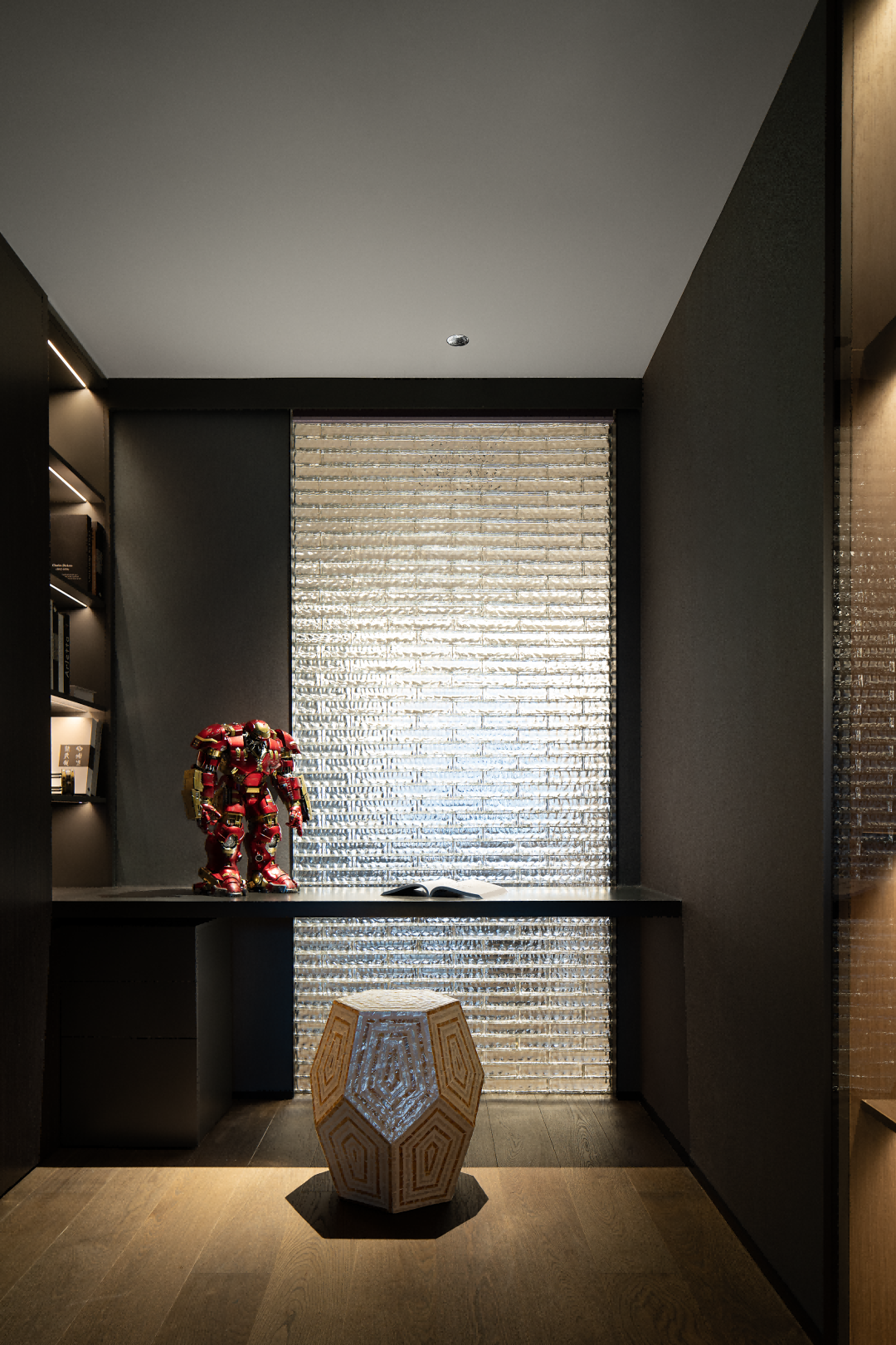 首发 世欧王庄·舒适语境下的静雅低奢丨中国福州丨李振杰-24