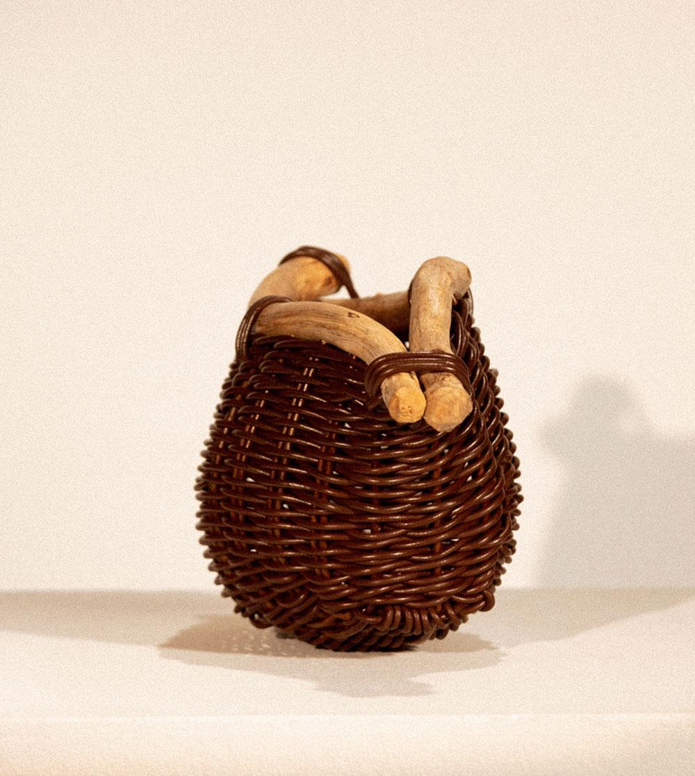 米兰 Loewe 篮子展览 | 传统工艺与现代设计的完美结合-18