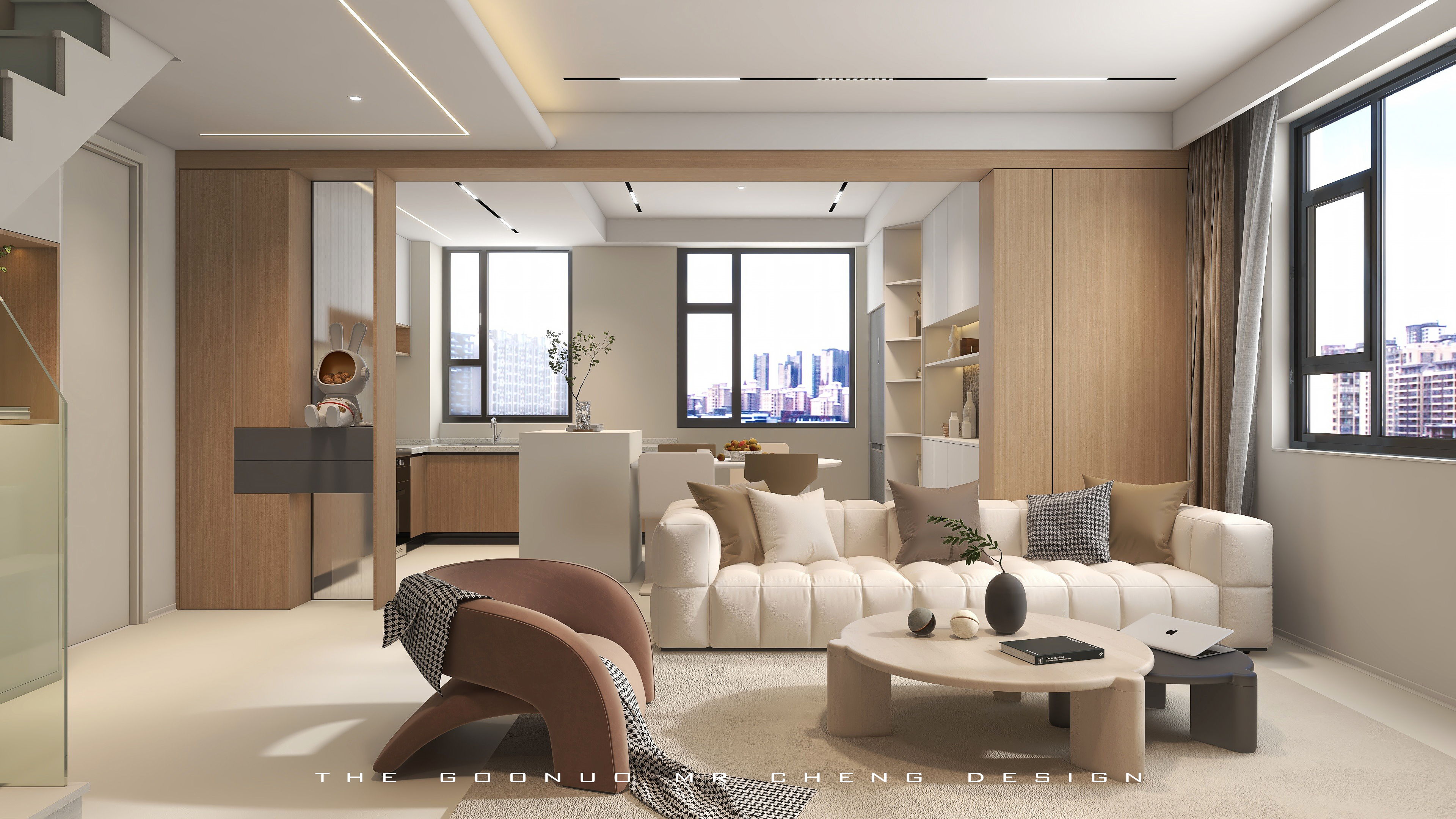 世纪豪庭39-1-601-1