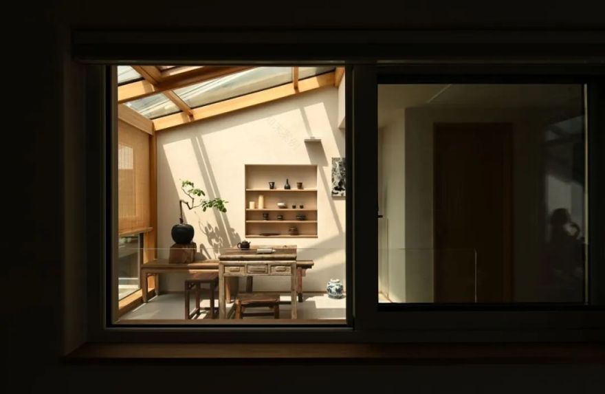 金马田园丨中国江苏丨常熟市禾景装饰工程有限公司,大陈设计事务所-19