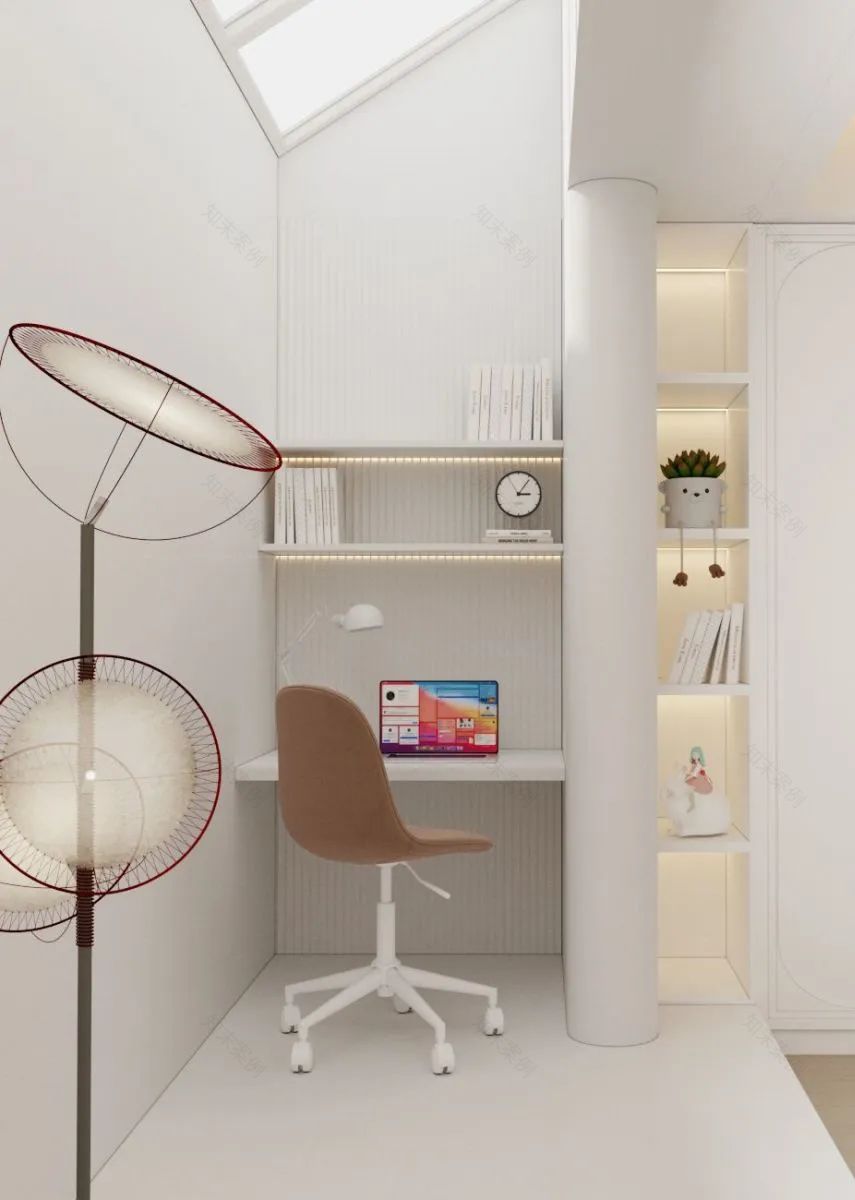 歌林合院丨中国新疆丨北京默弘空间设计有限公司-148