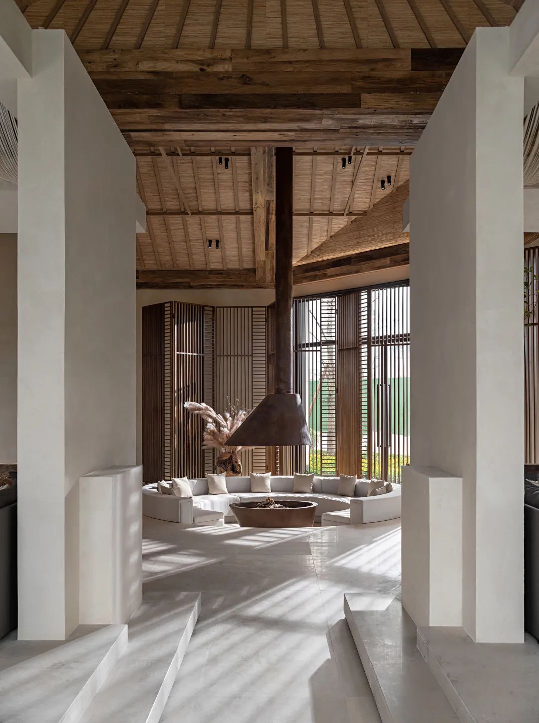 峨眉高桥小镇售楼部丨中国眉山丨MOD穆德设计-71