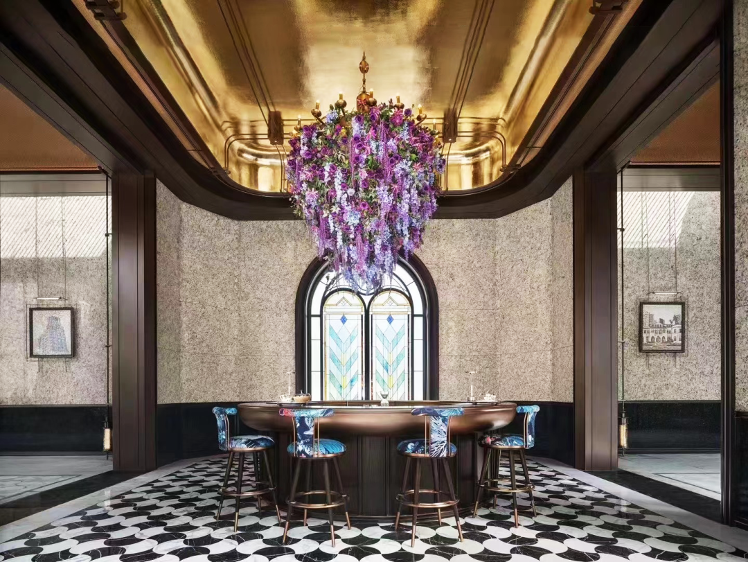 C&D 上海公馆 | 文化滤镜，海派建筑的出场方式-109