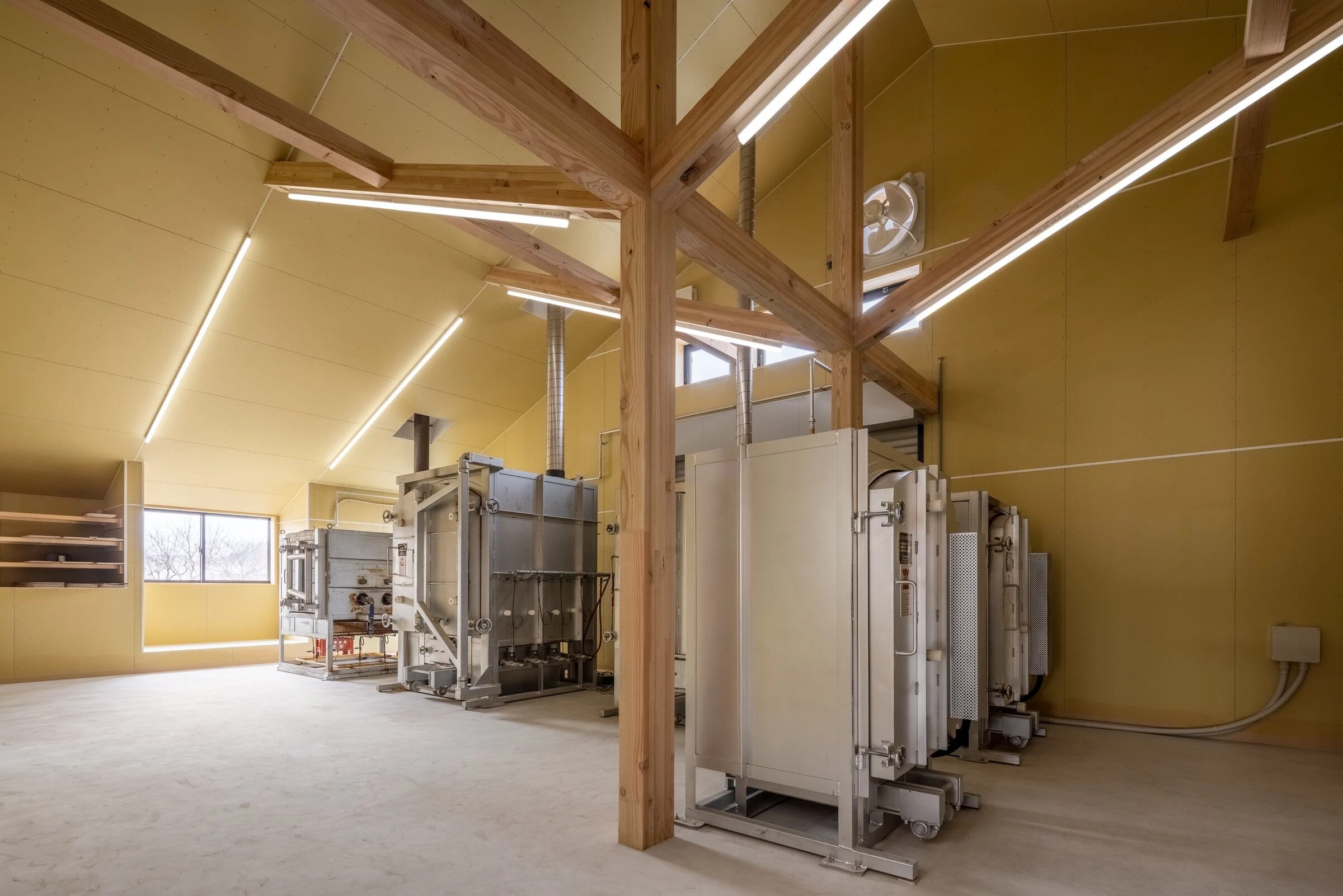 Obori Soma Ware 制造商 Matsunaga Kiln丨日本福岛丨toripple Inc.-45