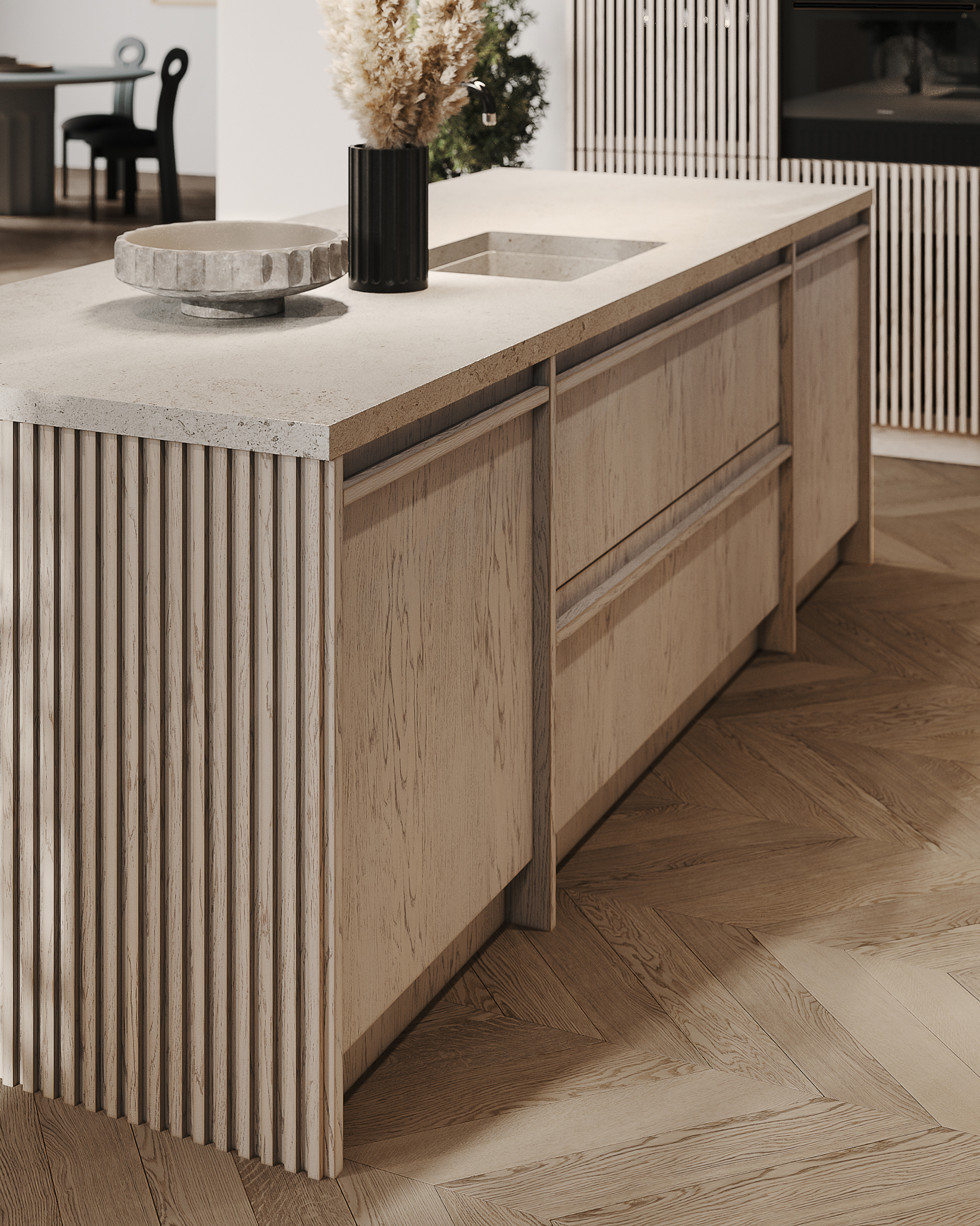 FIUGGI JAPANDI KITCHEN-17