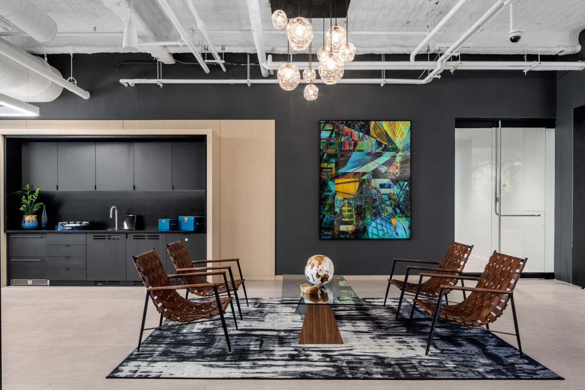 Lendlease 纽约总部-10