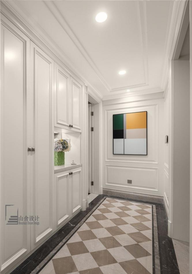 星辰大海中的四口之家-20