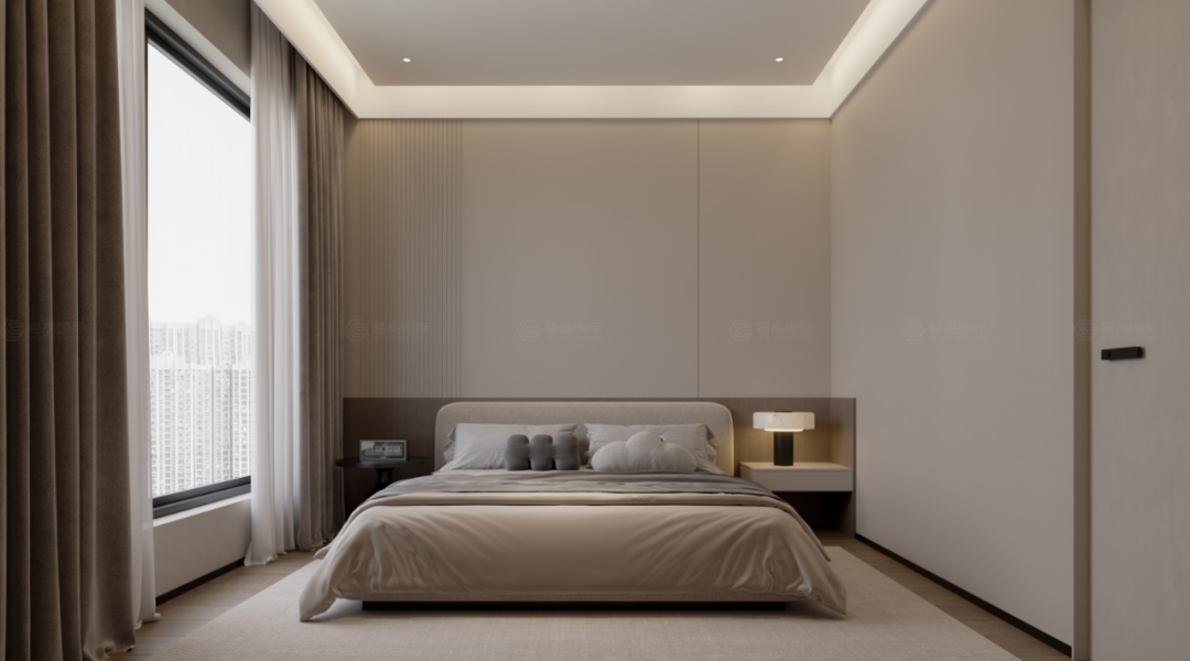 科为 • 揽月台丨易高国际-74