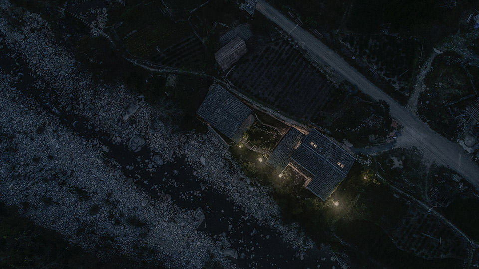 小溪家,福鼎市太姥山 / WEI建筑设计-67