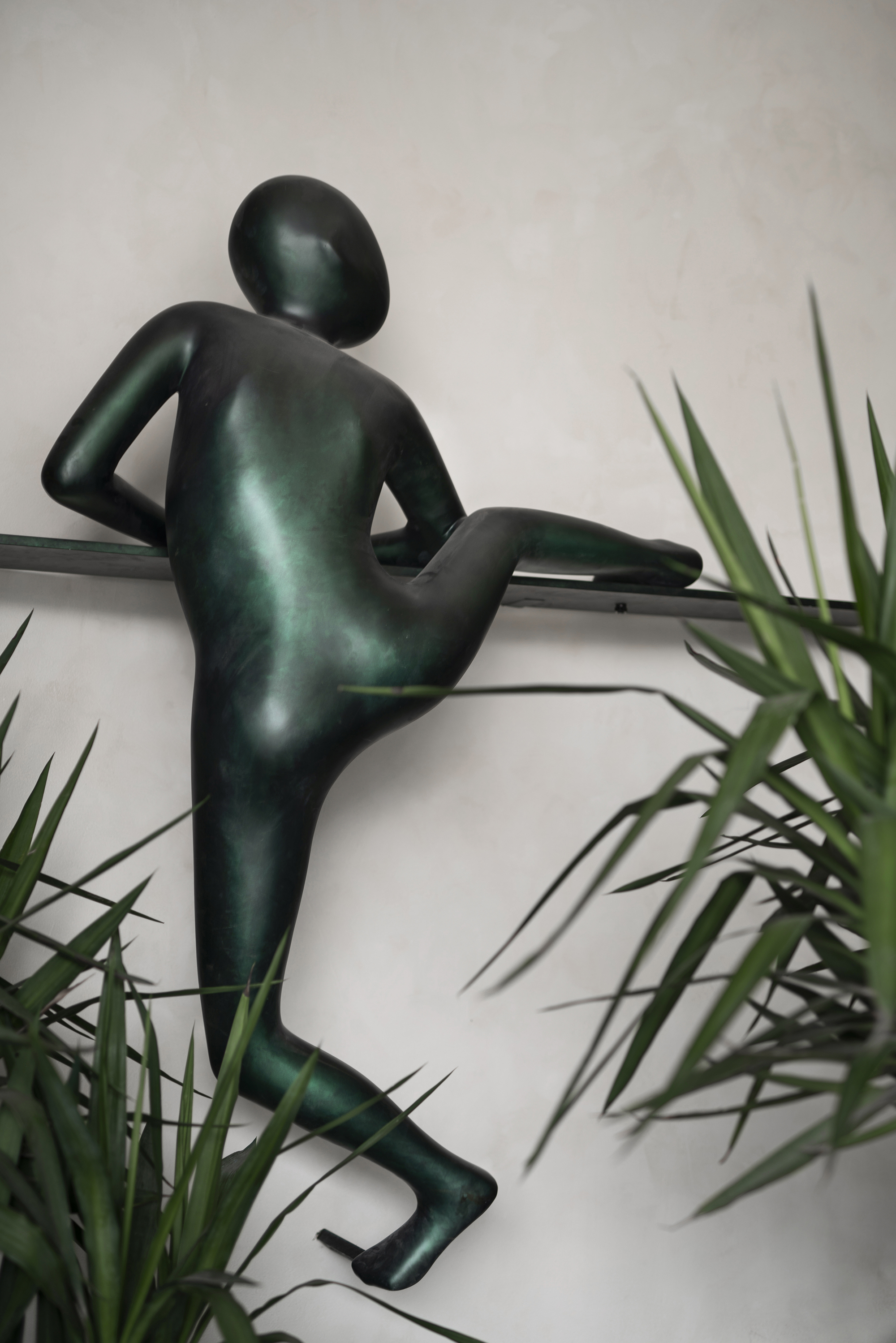 迪梵宜DFE：江水为依 用东方文化唤醒城市记忆-68