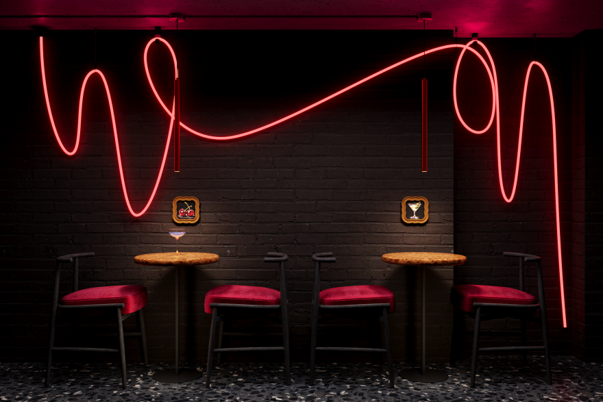 酒吧砖与浆果丨Alina Fygina-23