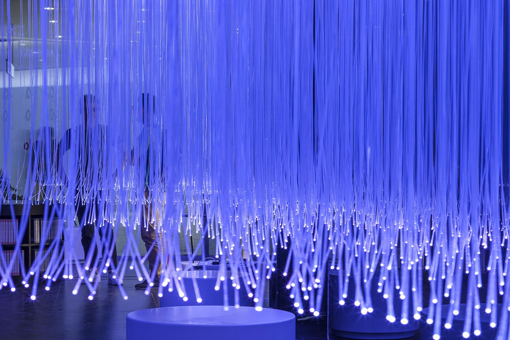 金属彩虹里的书店——苏州钟书阁 / 俞挺－Wutopia Lab-121