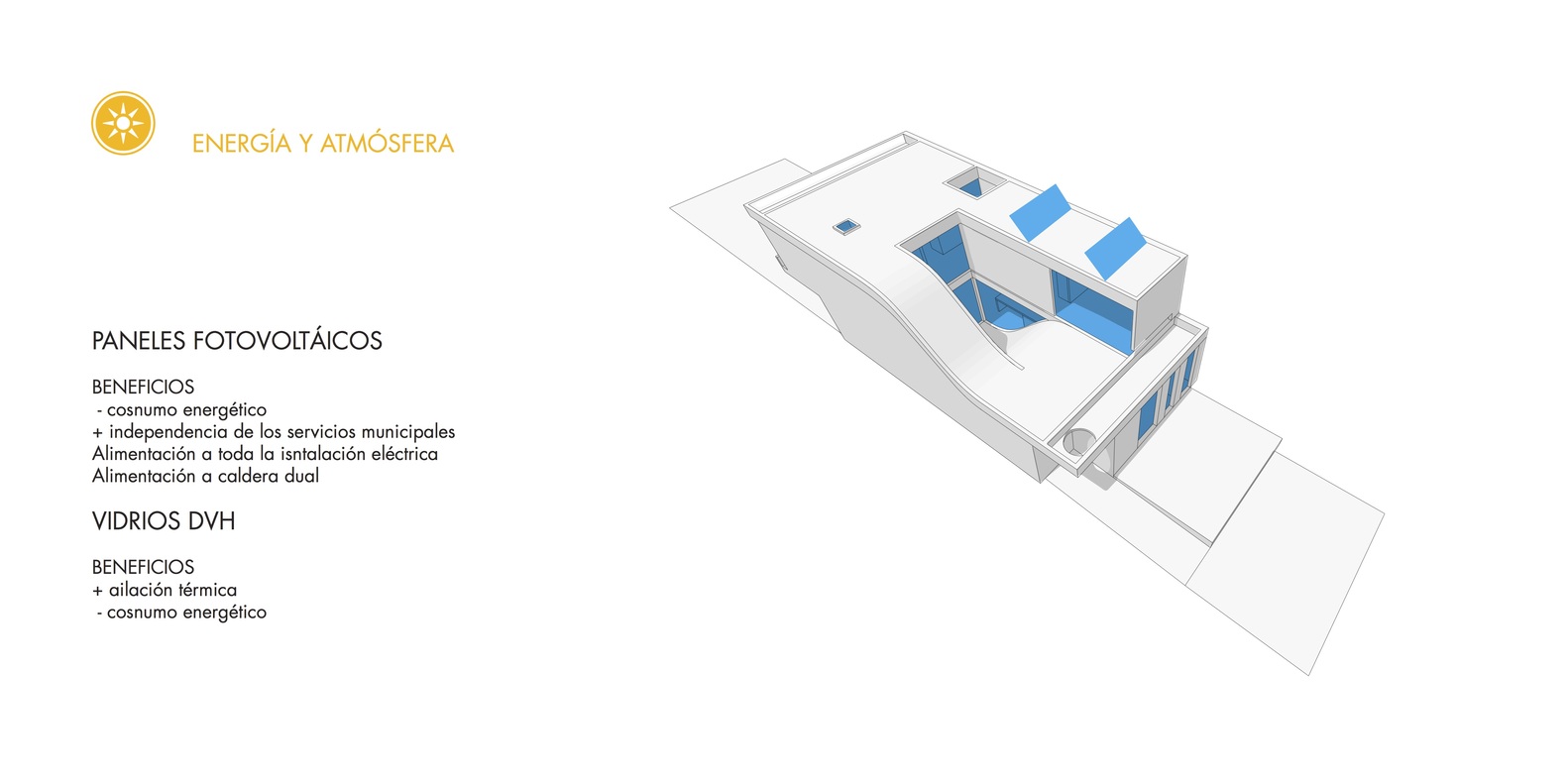 绿意盎然的三维家园·阿根廷备忘录屋(MeMo House)-78