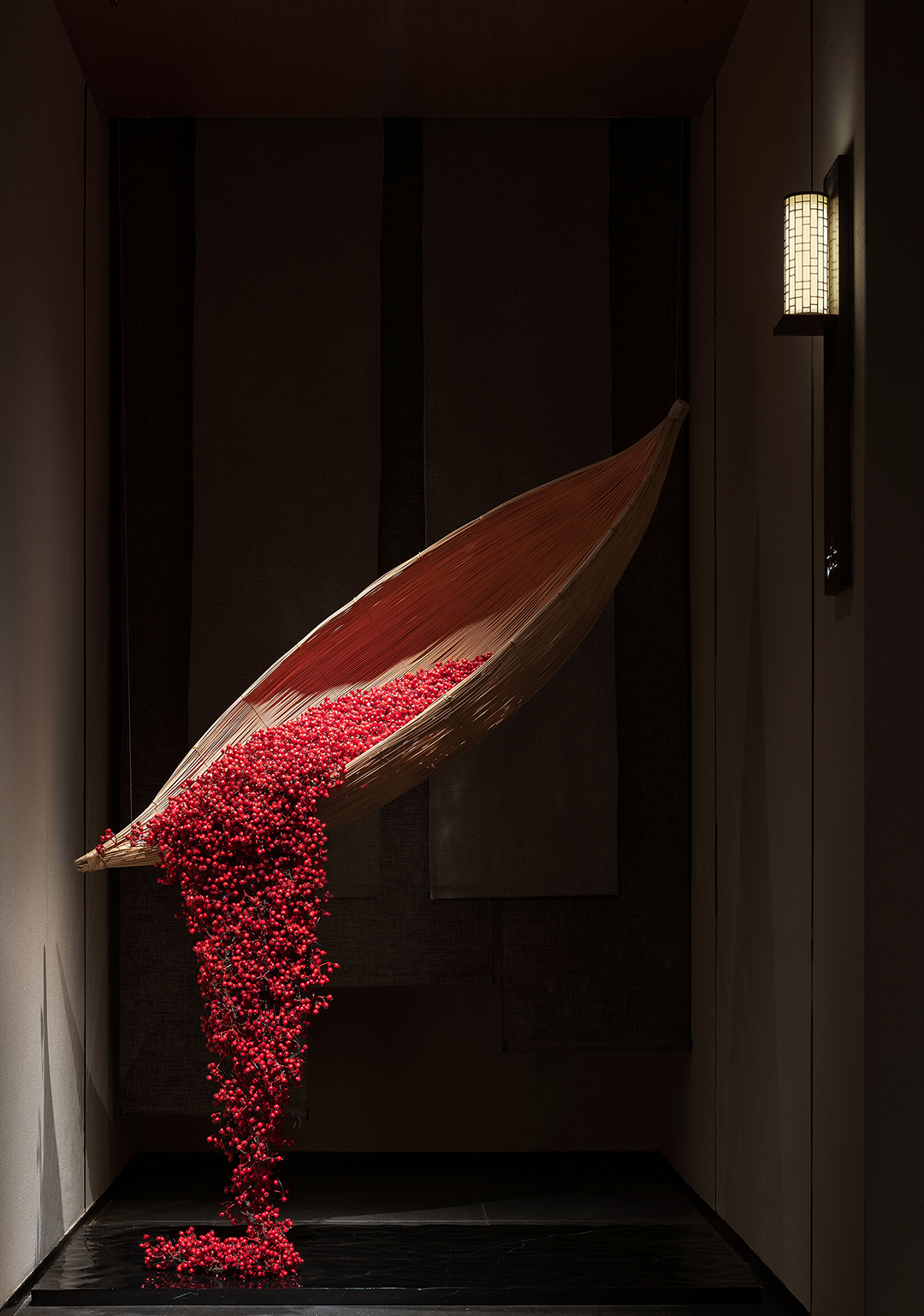 天际会客厅丨中国深圳丨EGD 亦境设计-78