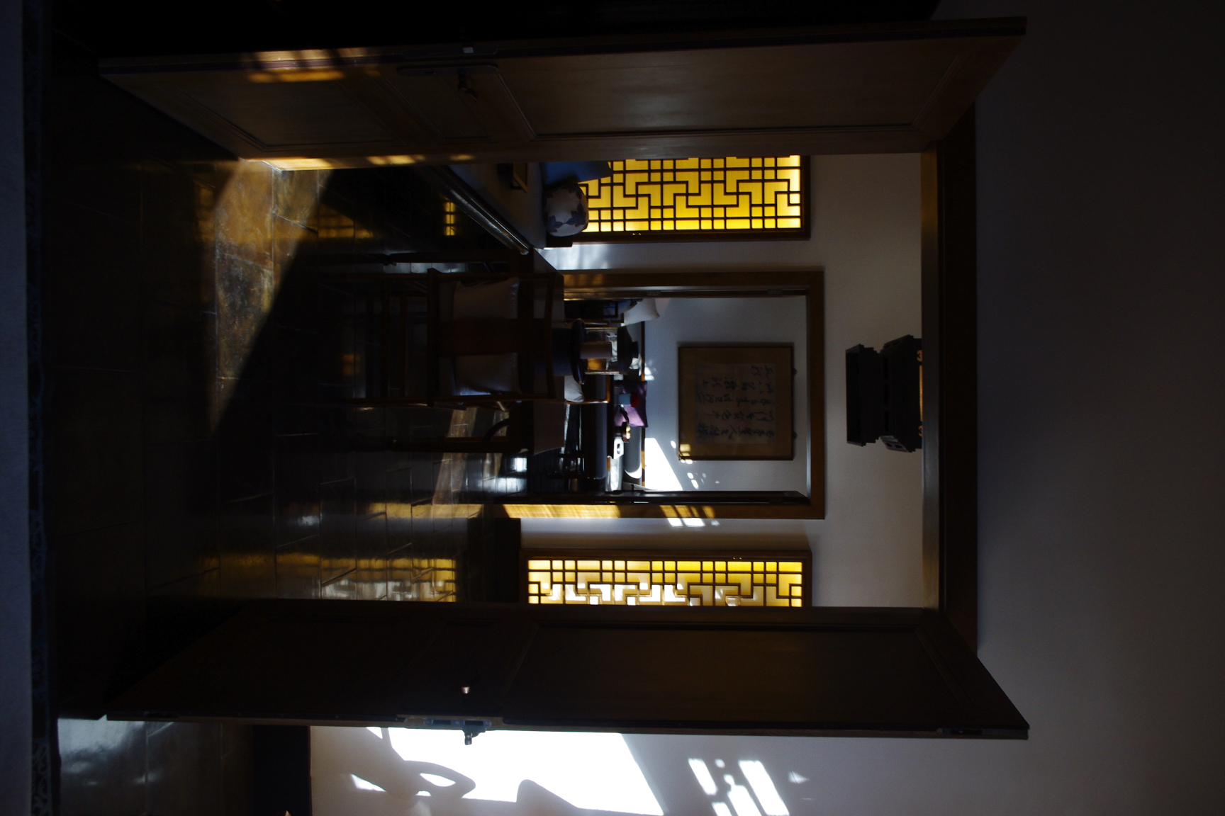 JAYA  北京安曼颐和酒店-7-24