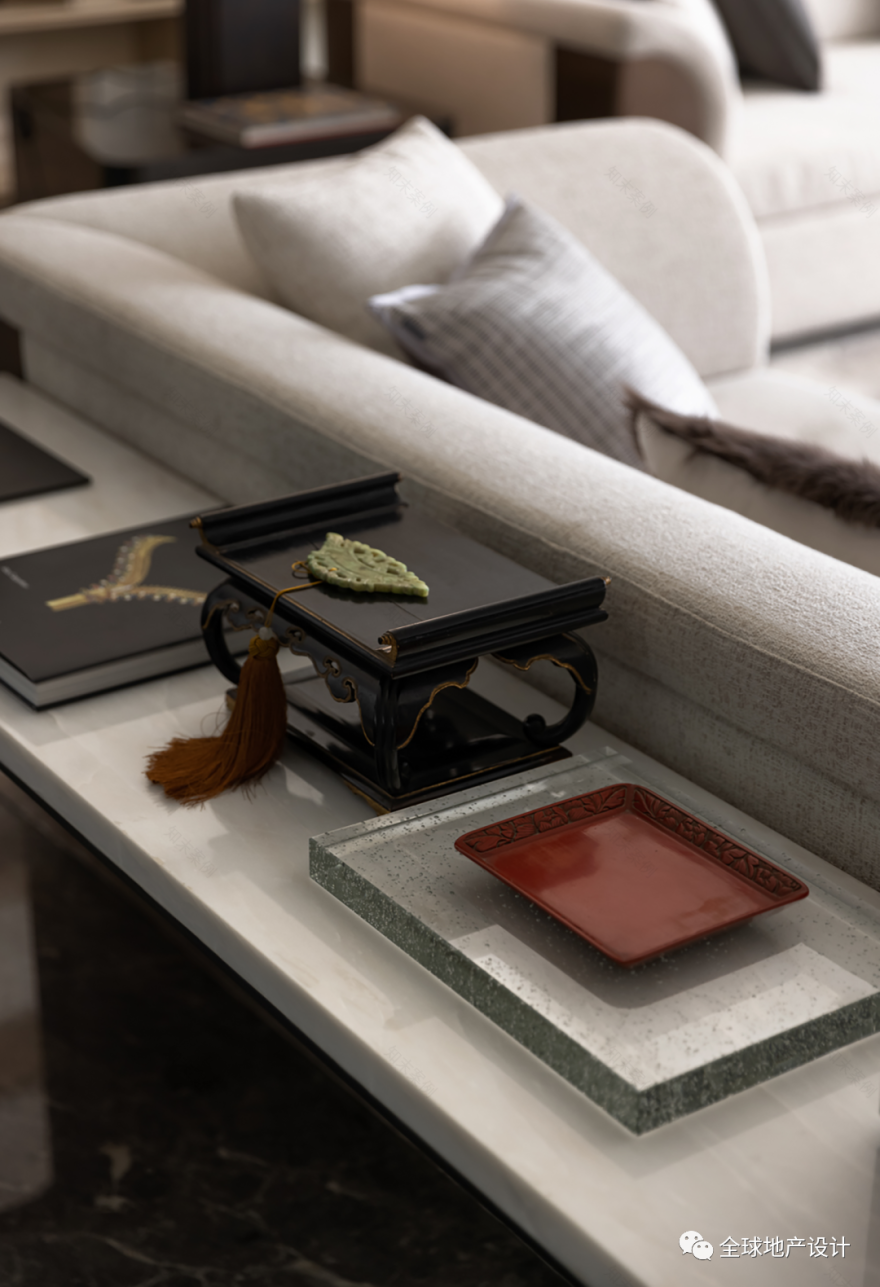 北京远洋·源山春秋别墅丨中国北京丨奥迪室内设计团队,CAC Design-24