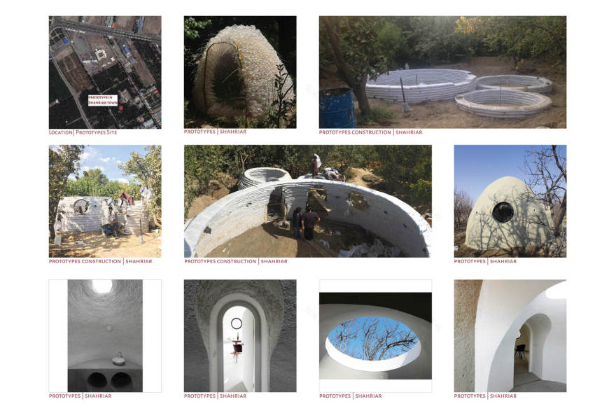 Presence in Hormoz ZAV Architects-78