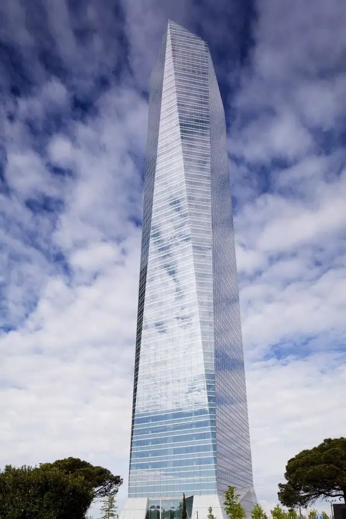 全球天际线 · PC&P 打造的七大经典超高层建筑丨日本大阪丨Pelli Clarke & Partners-53