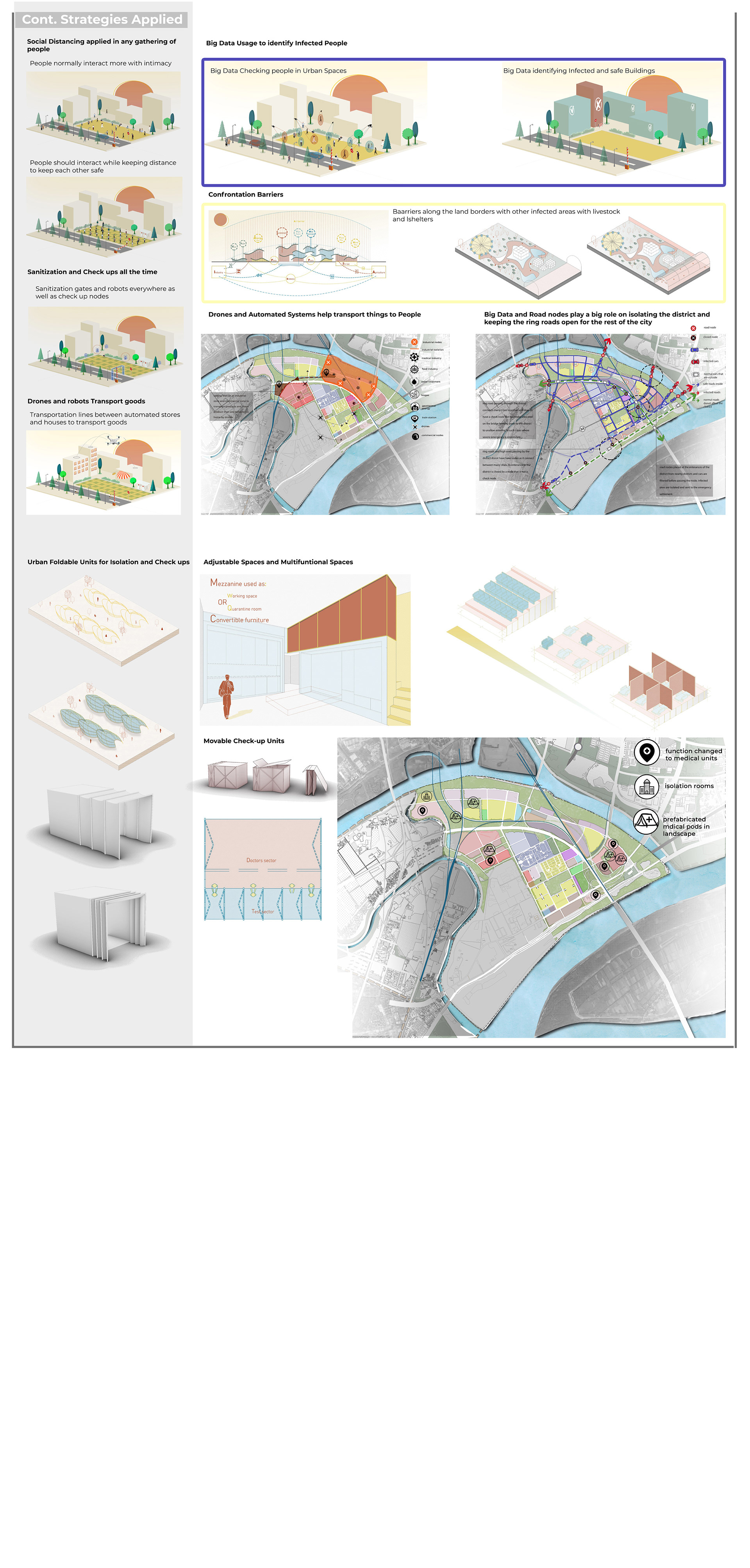 扬子江 一座年轻有韧性的城市丨中国武汉丨WDS Egypt-33