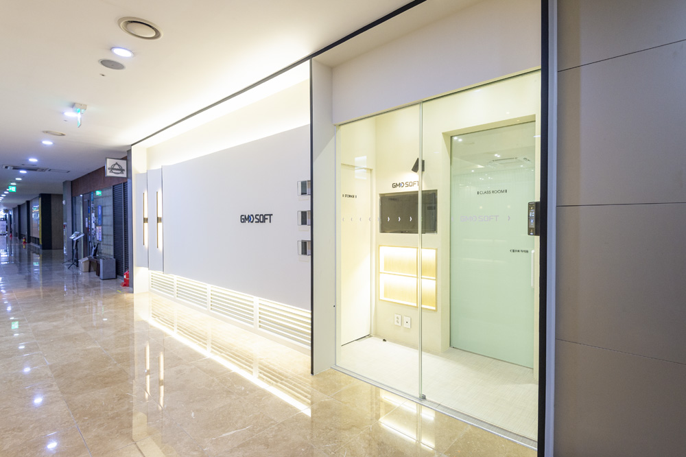 现代高级 27 坪办公空间设计-15