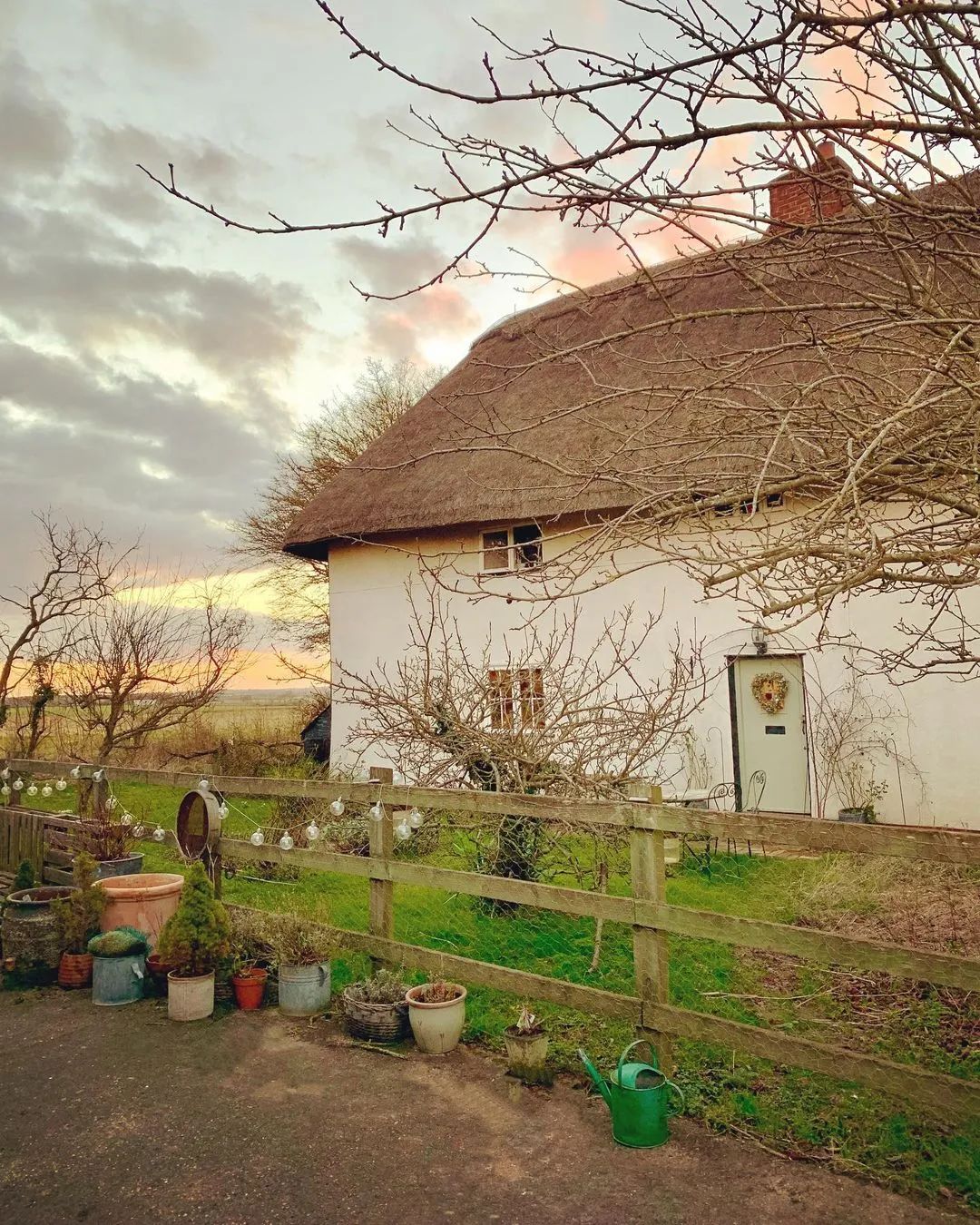 丽贝卡的家丨英国剑桥丨Rebecca Lovatt（丽贝卡·洛瓦特）-23