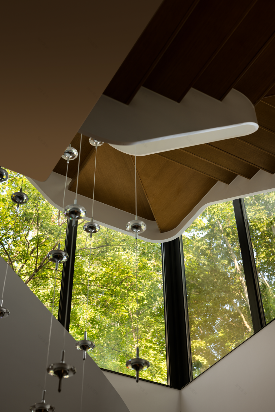 浮光跃金丨中国北京丨你的鹏友空间设计事务所-31